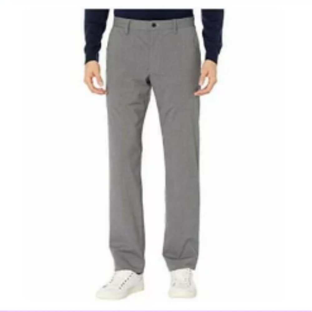Polo by Ralph Lauren Gray Dress Pants